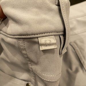 Lululemon Men's ABC Grey Pants